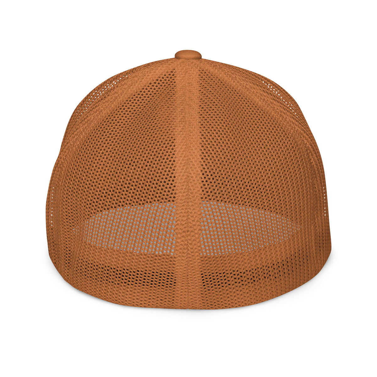 Alpscommerce Closed-back trucker cap