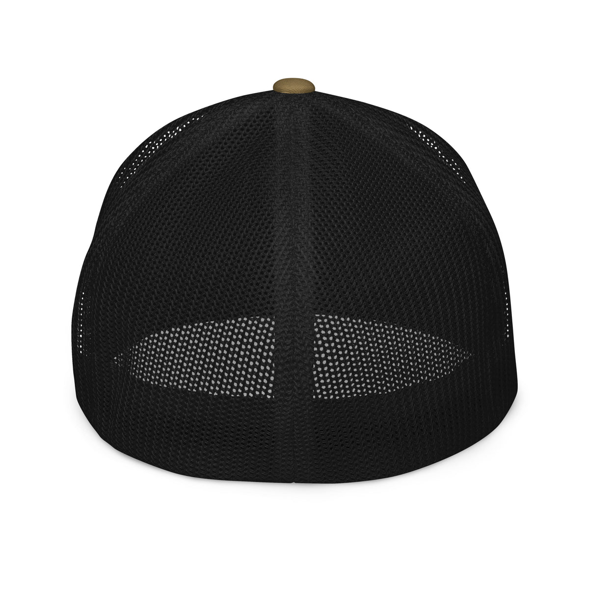 Alpscommerce Closed-back  trucker cap Hat