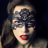 Lace Mask Trinkets Accessories Party