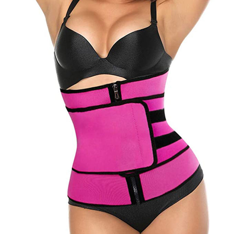 Tummy Sweat Shapewear Bodysuits For Women