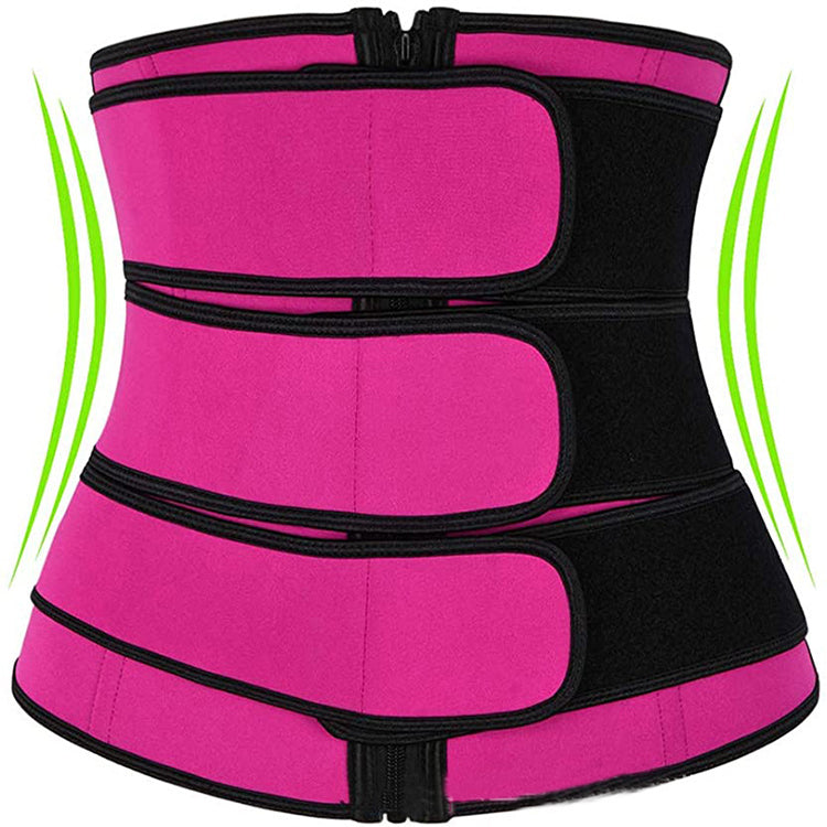 Tummy Sweat Shapewear Bodysuits For Women