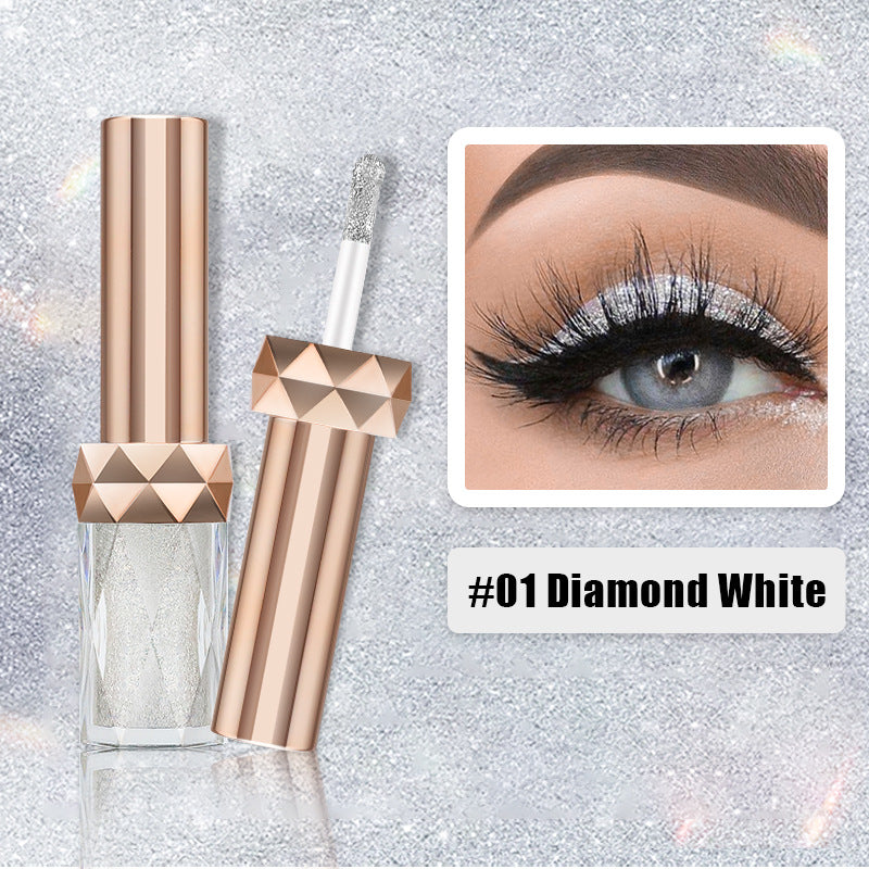 Monochrome Liquid Eye Shadow Eye Shadow Makeup