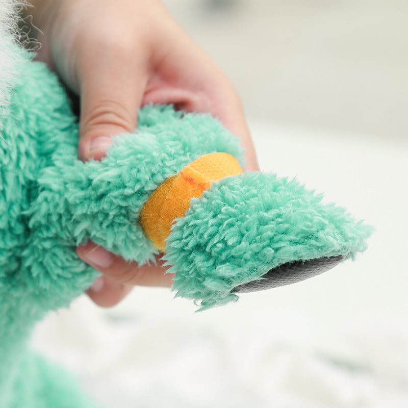 Coral Fleece Warm Clothes For Pets Dogs And Cats