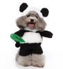 Cosplay Pet Supplies Standing Outfit Funny Dog Clothes