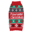 Warm Dog Clothes For Small Dog Coats Jacket Winter Clothes For Dogs Cats Clothing Chihuahua Cartoon Pet Sweater Costume Apparels
