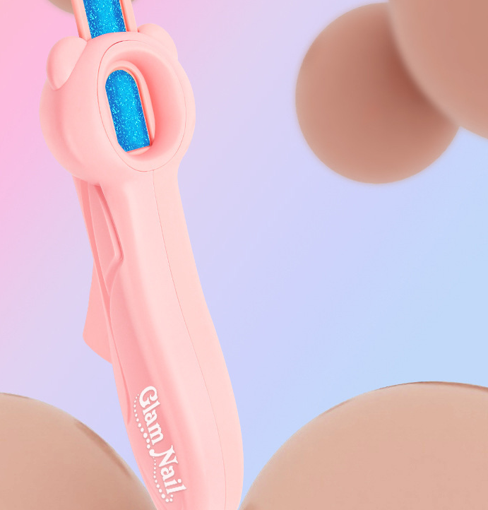 Makeup DIY Manicure Machine Children And Girls Color