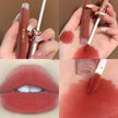 Makeup CACE Bear Soft Mist Lip Mud Autumn And Winter