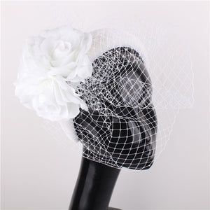 Birthday Party Banquet Ladies Hair Accessories