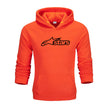 Men's Autumn And Winter Leisure Sports Round Neck Sweater