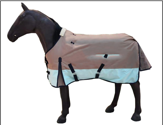 Horse Waterproof  Breathable Horse Clothes