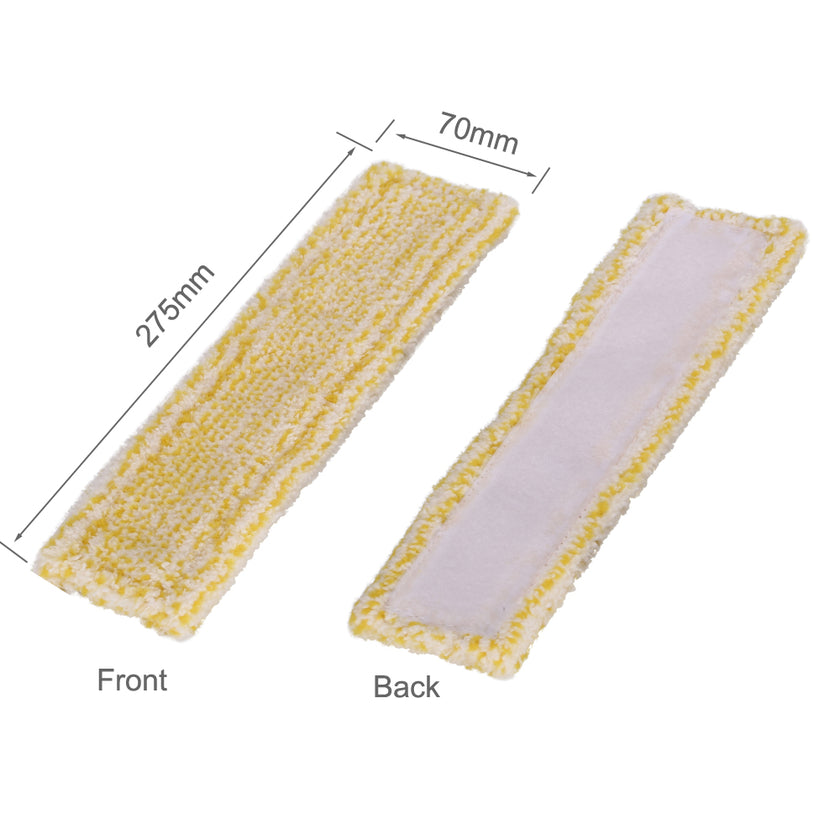 Fashion Window Cleaning Machine Replacement Cloth Karcher Watering Can Cloth Towel Thickening
