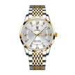 New Men's Watch Waterproof Luminous Calendar