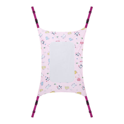 Portable Detachable Crib For Children's Home Comfort