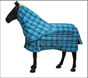 Horse Waterproof  Breathable Horse Clothes