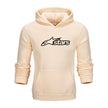 Men's Autumn And Winter Leisure Sports Round Neck Sweater