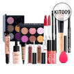Makeup Cosmetics Set Beginner Combination