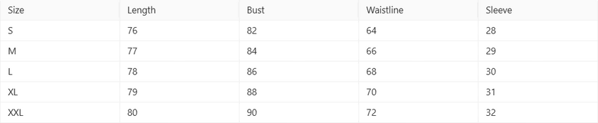 Women's V-neck Small Puff Sleeve Sneaky Design Backless Skirt