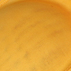 Hair Accessories Feather Flower Hat