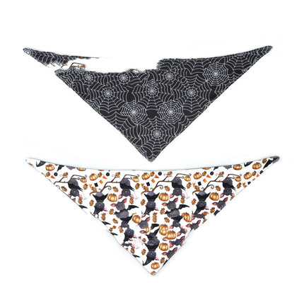 Alpscommerce Double-sided Saliva Towel Pet Accessories