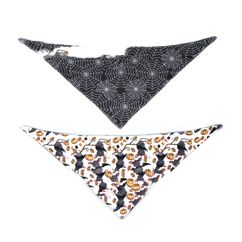 Alpscommerce Double-sided Saliva Towel Pet Accessories