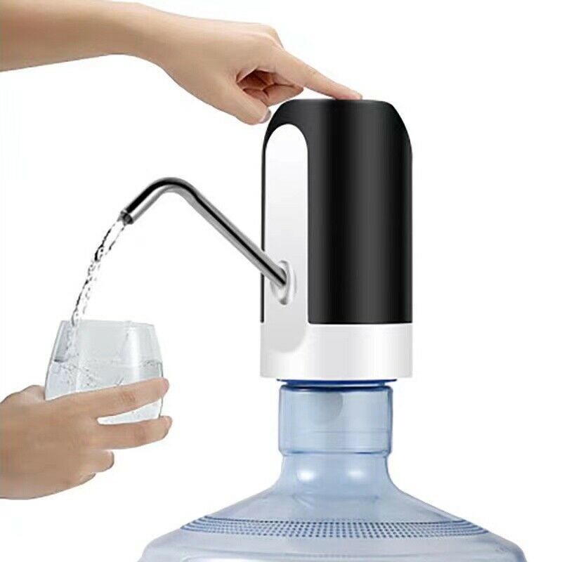 Water Bottle Switch Pump Electric Automatic Dispenser