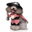 Cosplay Pet Supplies Standing Outfit Funny Dog Clothes