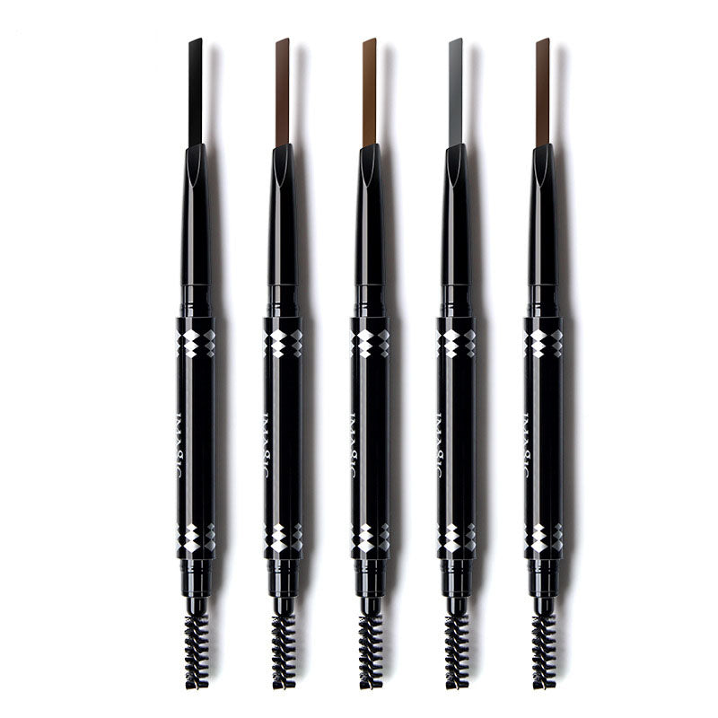 IMAGIC Automatic Eyebrow Pencil With Eyebrow Brush