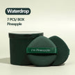Puff Non-latex Wet And Dry Sponge Puff Makeup Tool