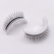 Reusable 3D silk Mink Lashes Natural False Eyelashes