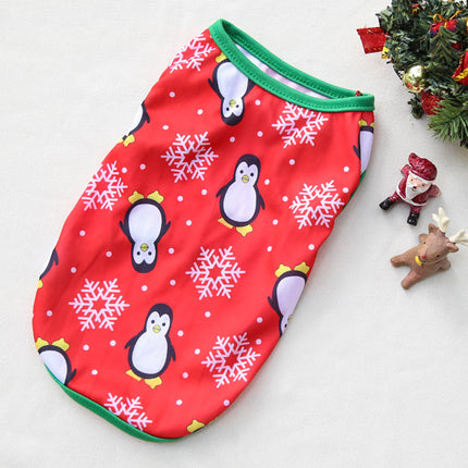 Alpscommerce Dog  Supplies Clothes