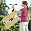 Fashion Window Cleaning Machine Replacement Cloth Karcher Watering Can Cloth Towel Thickening