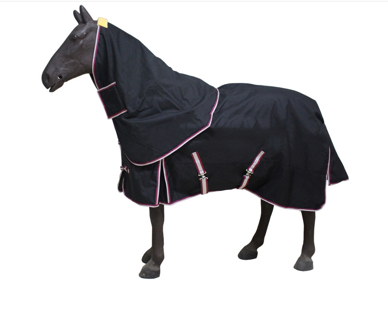 Horse Waterproof  Breathable Horse Clothes