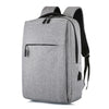 Alpscommerce Laptop Usb Backpack School Bag Rucksack Anti Theft Men Backbag Travel Daypacks Male Leisure Backpack Mochila Women Gril