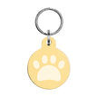 Engraved pet ID tag for Dog Cat tag  and pets
