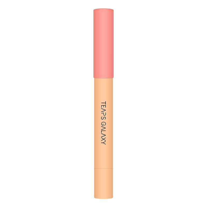 Eye Shadow Stick Pearlescent Brighten Skin Tone Anti-sweat Not Smudge Student Girl