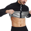 Men's Running Fitness Sweating With Pockets