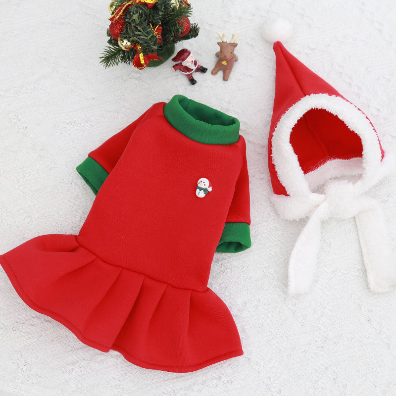 Alpscommerce Dog  Supplies Clothes