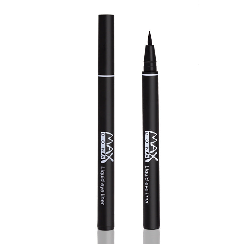 Not Easy To Smudge And Lasting Waterproof Eyeliner