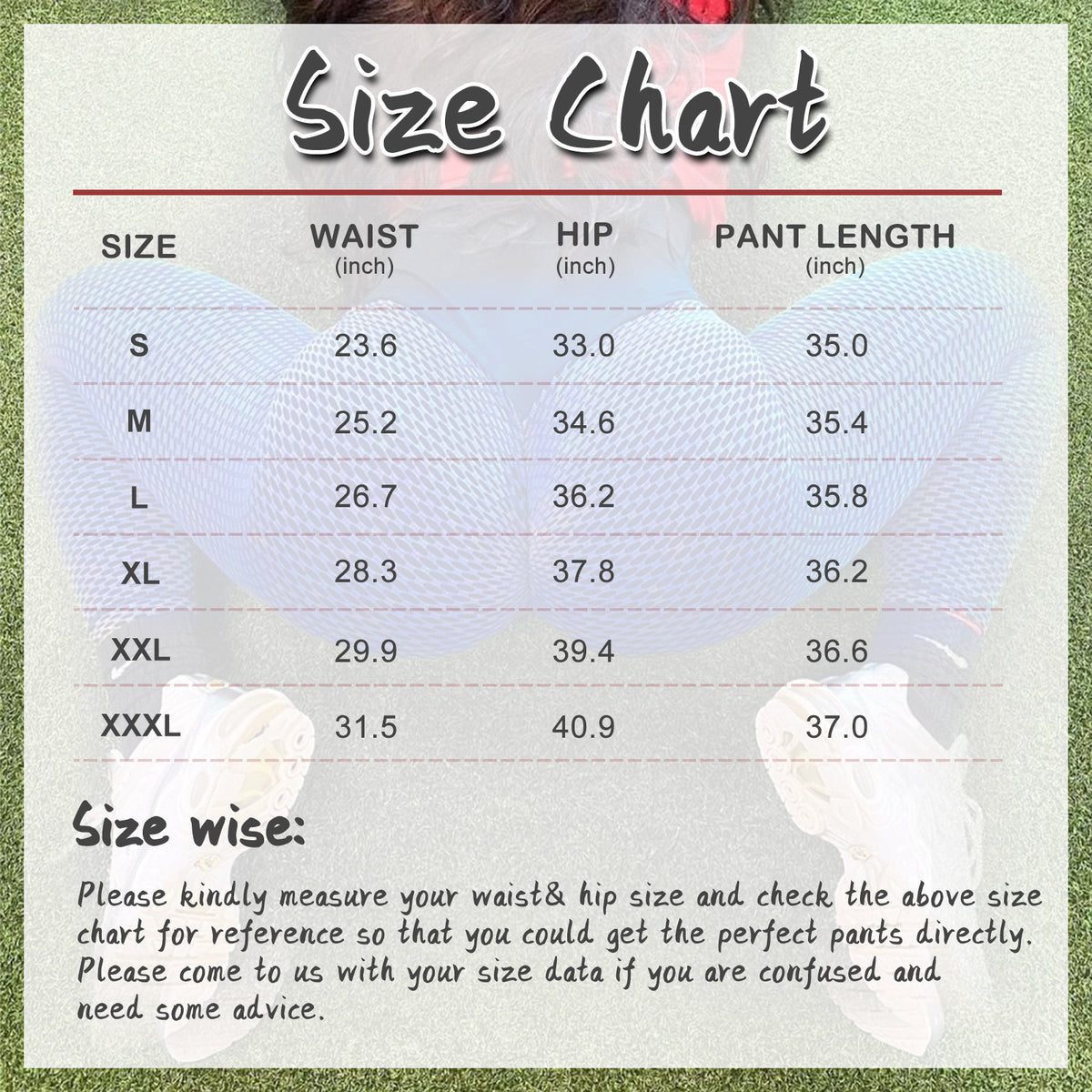Women Butt Lifting Workout Tights Sports High Waist Yoga Pants