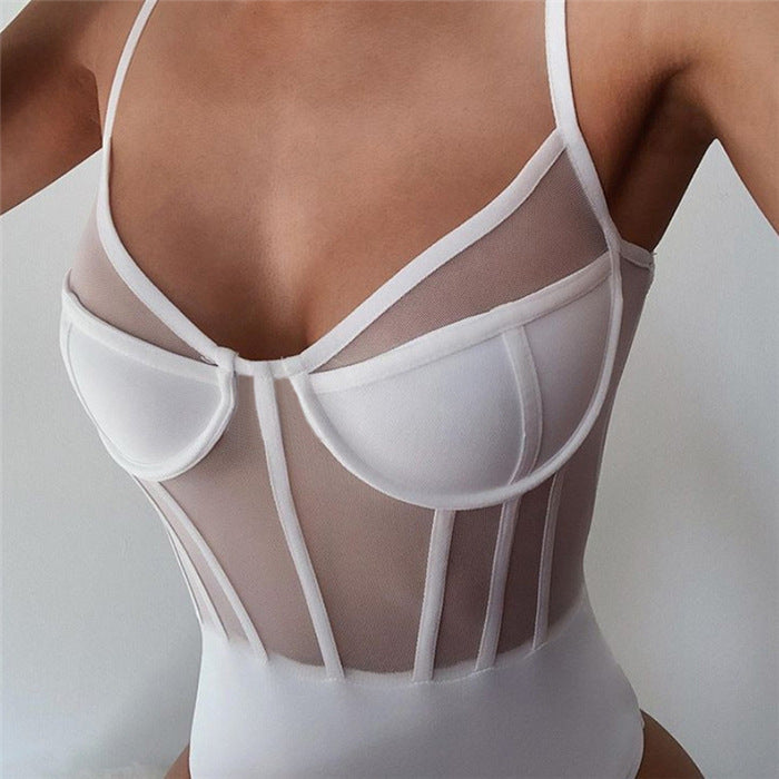 Jumpsuits Bodysuit Women Bodysuit  Alpscommerce
