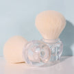 New Single Powder Brush Blusher Makeup Novice Makeup Tools