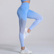 Seamless Fitness Quick-drying Tight-fitting High-stretch Sports Yoga Pants