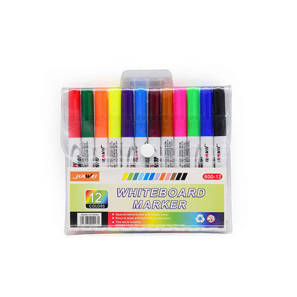 Children's Water Floating Pen Whiteboard Pen Erasable