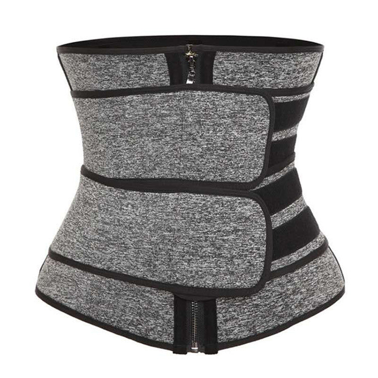 Tummy Sweat Shapewear Bodysuits For Women