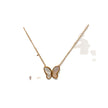 Clavicle Chain Temperament Light Luxury Retro Pendant
