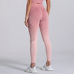 Seamless Fitness Quick-drying Tight-fitting High-stretch Sports Yoga Pants