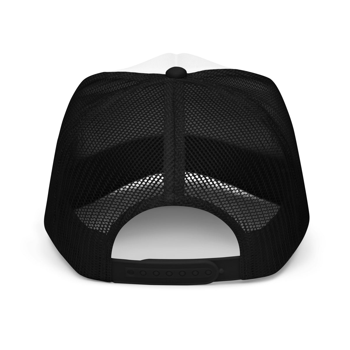 Alpscommerce high-quality polyester  trucker hat