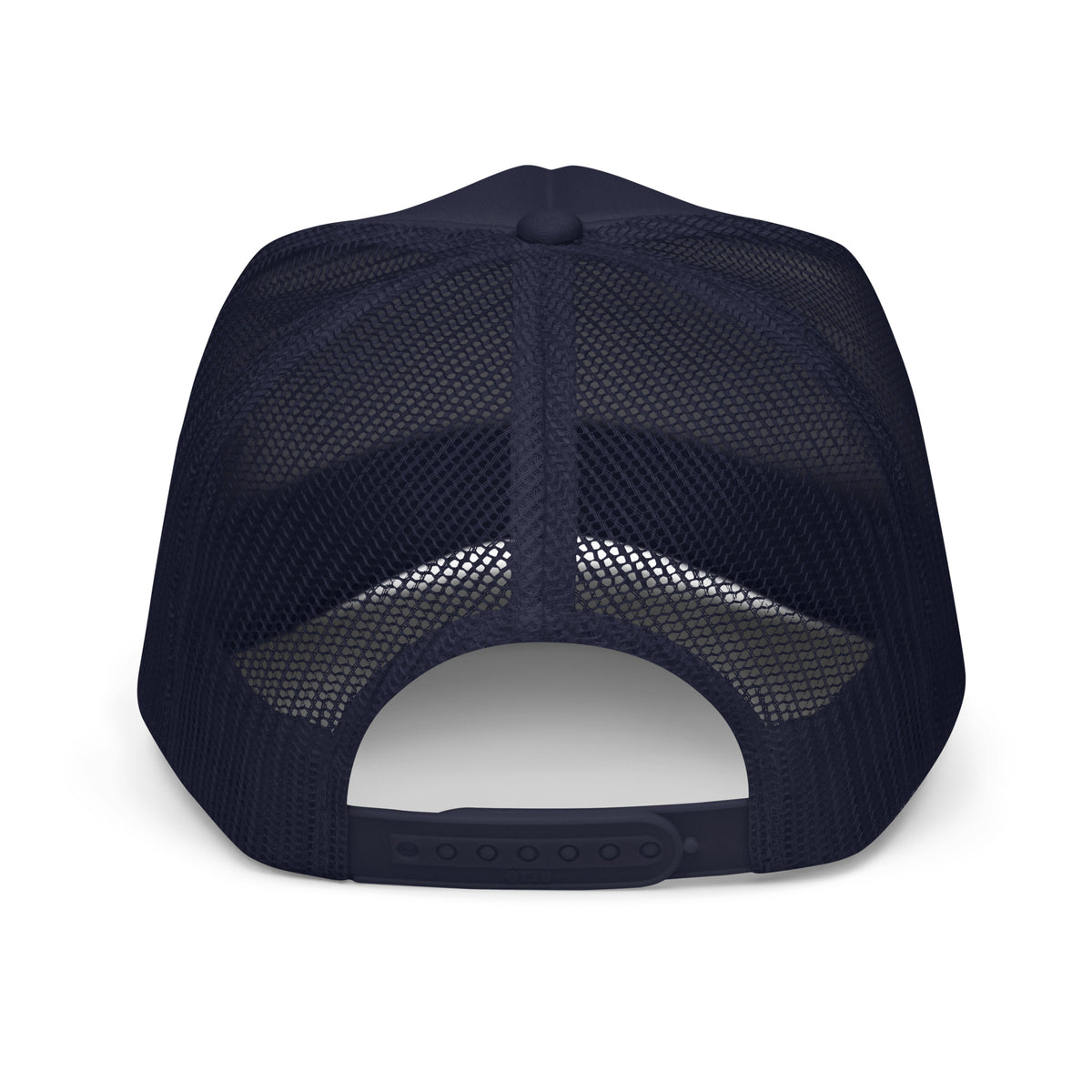 Alpscommerce high-quality polyester  trucker hat
