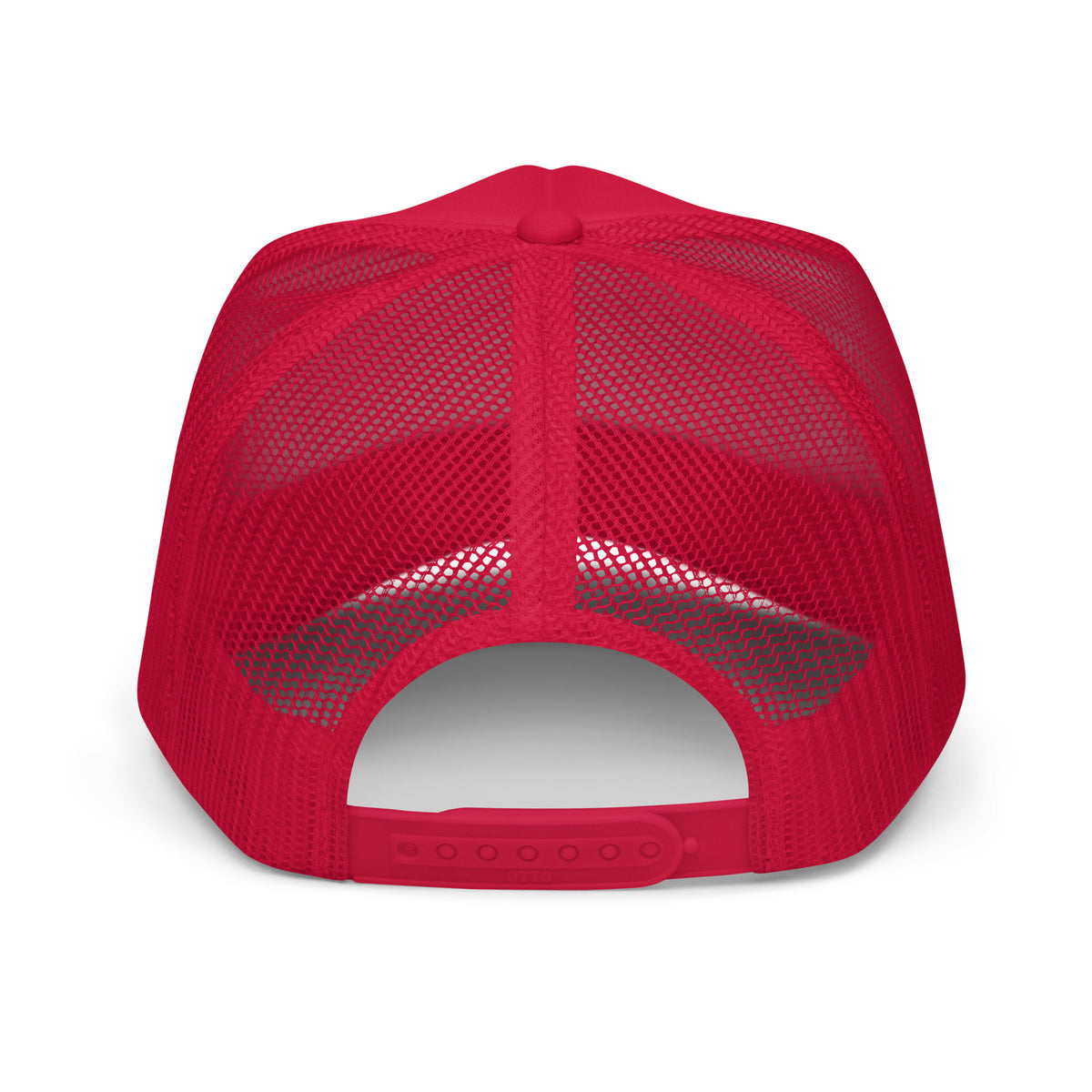 Alpscommerce high-quality polyester  trucker hat