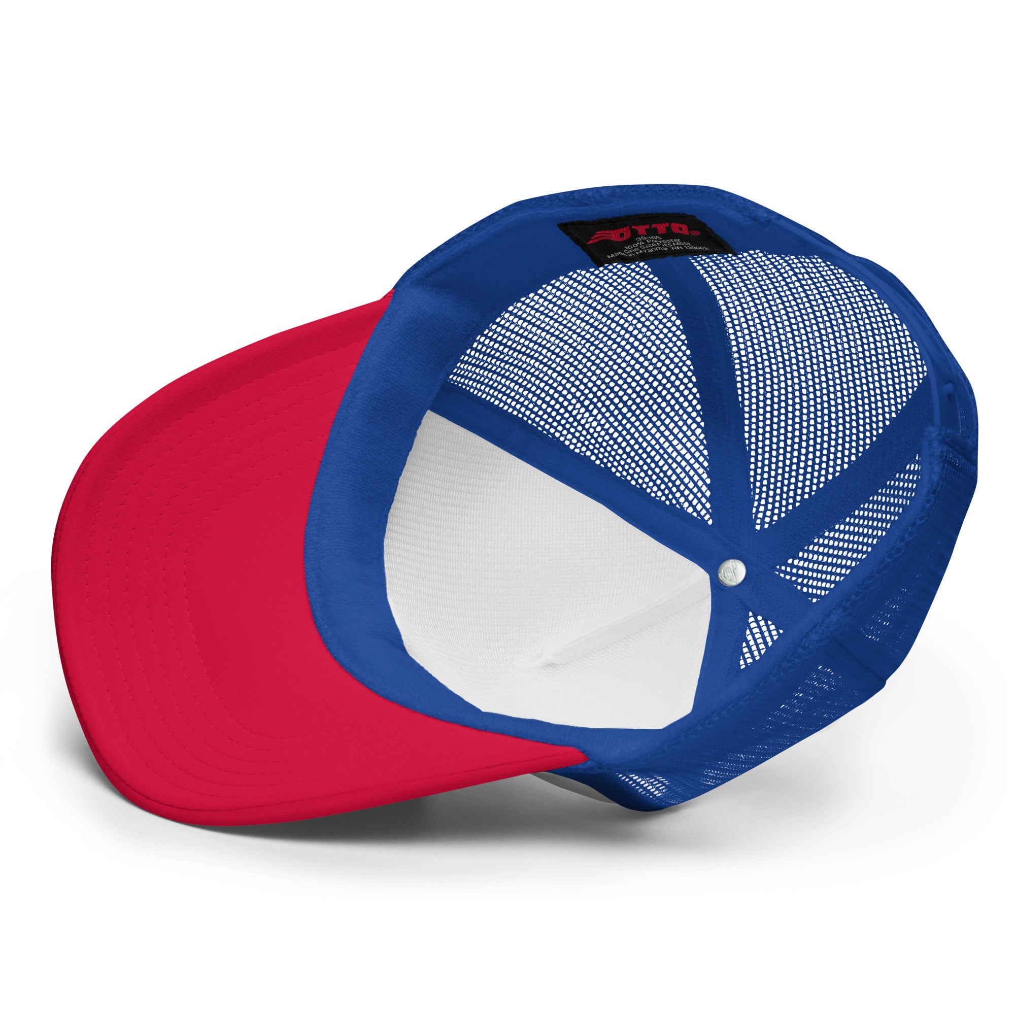 Alpscommerce Foam trucker hat